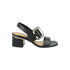 Sandalia de Piel 304001