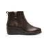 Botines Flexi de piel 104827