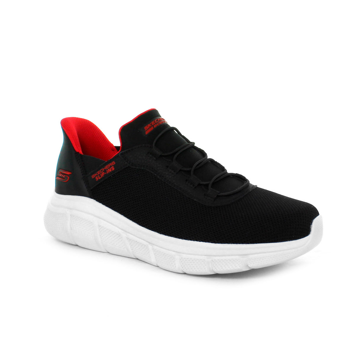 Tenis Skechers Bobs Squad Chaos 118302 – Plazapar