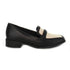 Mocasin Casual con Tejido 662006