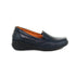 Mocasin confort de Piel 104-N