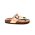 Sandalia Con Hebilla 28020