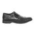 Mocasin de Piel con Hebillas 8487