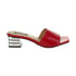 Sandalia Casual Sarenza con Tacon 3300