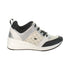 Tenis con Plataforma F108017-03