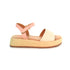 Sandalia Tropicana con Velcro 260002 (18.0 -24.0)