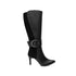 Bota Flexi con Tacon Aguja y Herraje 104523