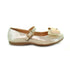 Flats Tropicana con Brillos y Moño 220023 (15.0 -21.0)