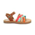 Sandalias Disney con Multicolor 655005 (12.0 -14.0)