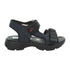 Sandalia con Velcro 106000E (18.0 -21.0)