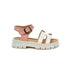 Sandalias con Tiras 13909-005 (18.0 -21.0)