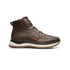 Bota Flexi de Piel con Cintas 401016