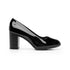 Zapatilla Flexi de Charol 133905