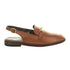 Mocasin de Piel con Herraje 3205