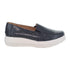 Mocasín Flexi De Piel 126716