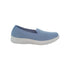 Mocasin Flexi con Tela 104930