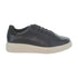 Tenis Flexi De Piel Con Cintas 134706