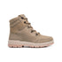 Bota Flexi de Piel con Cintas 116810