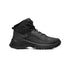 Bota Flexi de Piel con Cintas 418103