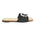 Sandalia con Herraje 156901