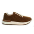 Tenis de Piel con Platafoma 25628