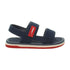 Sandalia con Velcro 12405 (12.0 -16.0)
