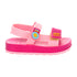 Sandalia con Velcro 18820 (12.0 -16.0)