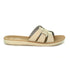 Sandalia con Tiras 10309H