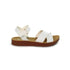 Sandalia con Velcro 30103 (17.0 -21.0)