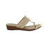Sandalias Gillio con Horcapollo para Mujer 151416