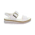 Sandalia Casual con Velcro 4729