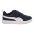 Tenis Puma Courtflex V3 39764203 (17.0 -21.0)