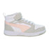 Tenis Puma Rebound V6 Mid 39383204 (17.0 -21.0)