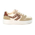 Tenis Levis con Animal Print L1125121