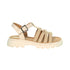 Sandalia con Tiras 25213 (18.0 -21.0)