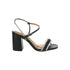 Sandalia con Piedras y Tacon 6409.218