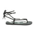 Sandalia de Piso con Tiras 8449.905