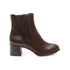 Botin Flexi de Piel con Cierre 137304
