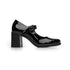 Mocasin Flexi de Charol 137603
