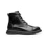 Bota de Piel con Cintas 421703