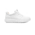 Tenis Flexi de Piel con Cintas 137902
