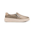 Tenis Flexi de Piel con Cierres 136604