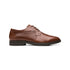 Zapato Formal Flexi de Piel con Cintas 421401