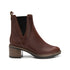 Botin Flexi de Piel con Elastico 137702