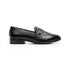 Mocasin Flexi de Piel con Hebilla 137203