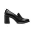 Mocasin Flexi de Piel 137601
