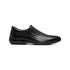 Mocasin Flexi de Piel 421602