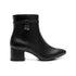 Botin Flexi de Piel 137504