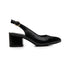 Zapatilla Flexi de Charol con Correa 137503