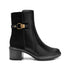 Botin Flexi de Piel con Cierre 137701
